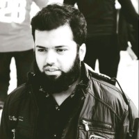 Ali Abdul Rasheed