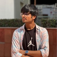 Atharv Tyagi