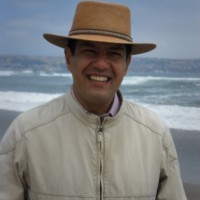 Silvio Federici Valenzuela