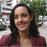 María Fátima Dos Santos Fernández