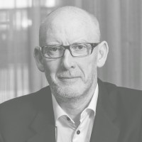 Paul Higgs MRICS
