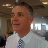 KEVIN VINE