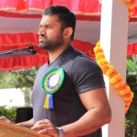 Raghavendra Sh
