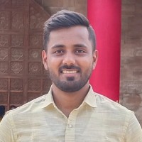 Saurabh Gupta