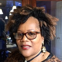Sandra Byrd