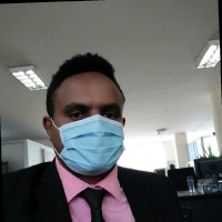Sursfel Mulugeta