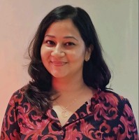 Mansi Rai