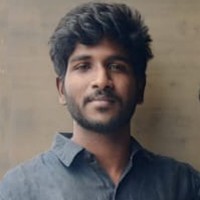 Nithish S.