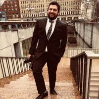 Matthew Courchain