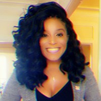Amber Lipford, M.A.T.