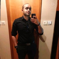 Fardeen Ahmad Futloo