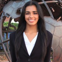 Nyla George