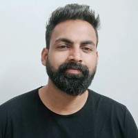 Ashish Arora