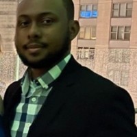 Xavier Moore