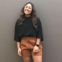 Josephine Falesita