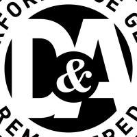 D and A Guitar Gear