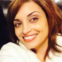 Juanita Legere