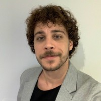 Vinícius Nascimento