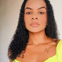 Ingrid Virginio