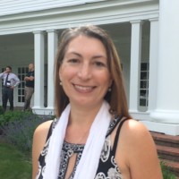 Christie Bagley, Pe, Mce