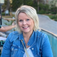 Marit Rust