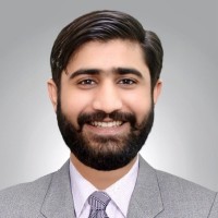 Zain Ul Abedin Iqbal