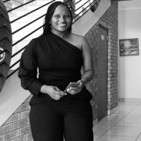 Silindile Khumalo