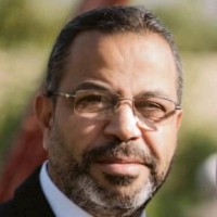 Mohamed Ali Ismail