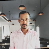 Nikhil B R