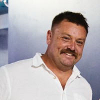 Luke Redman