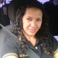 Unefa administración Yesenia Morales