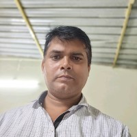 Soumya Santosh Sarangi