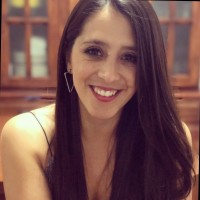 Solange Fernandez