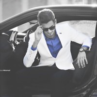Ali Abbas