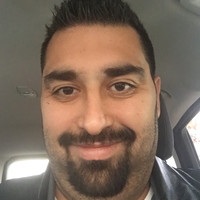 Sina Taheri