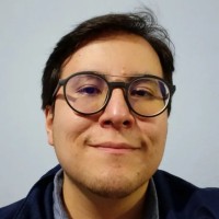 Oscar Eduardo Vázquez Ramírez