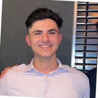 Harrison Lambrinos