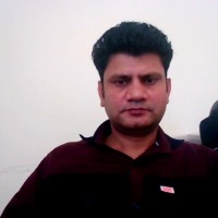 RAJESH KAUSHIK