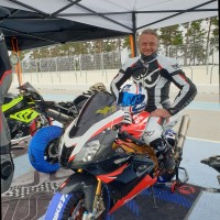 Niklas Sundman