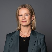 Katrín Atladóttir