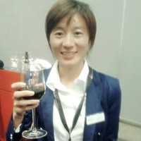 Sherry Yan
