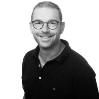 Wouter Halman