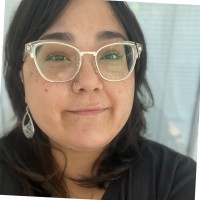 Silkia Gonzalez