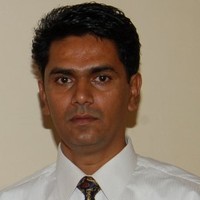 Solomon Vincent