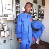 David Shabangu