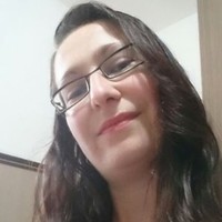 Ana Claudia Klein Hessel Ferreira