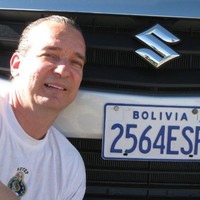 Greg Canning