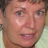 Shirley Cormier