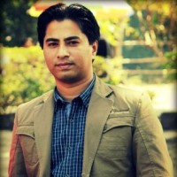 DEBASISH DAS
