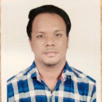 Anand Borekar